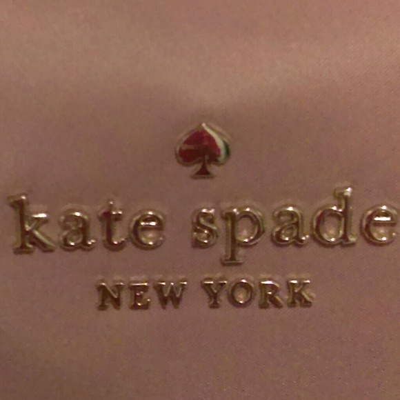 Kate Spade PINK Tote - Picture 5 of 8